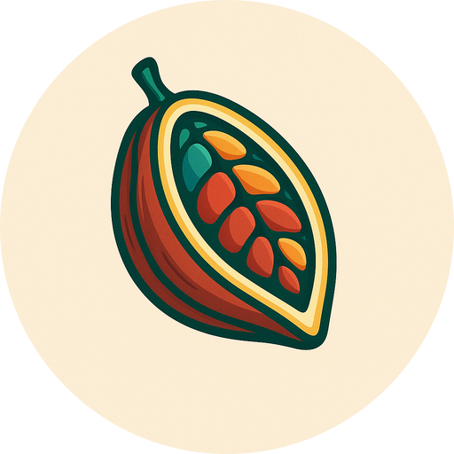 Cacao Logo